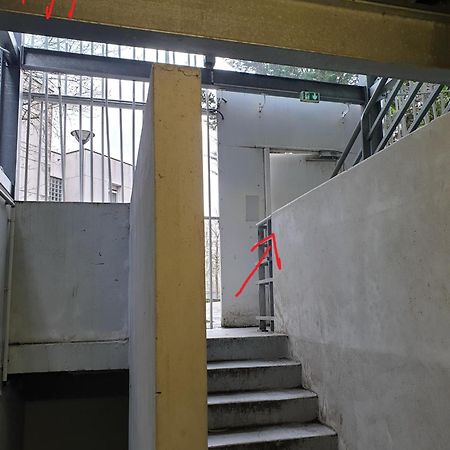 Appartement Bien Situe Noisy-le-Grand ภายนอก รูปภาพ