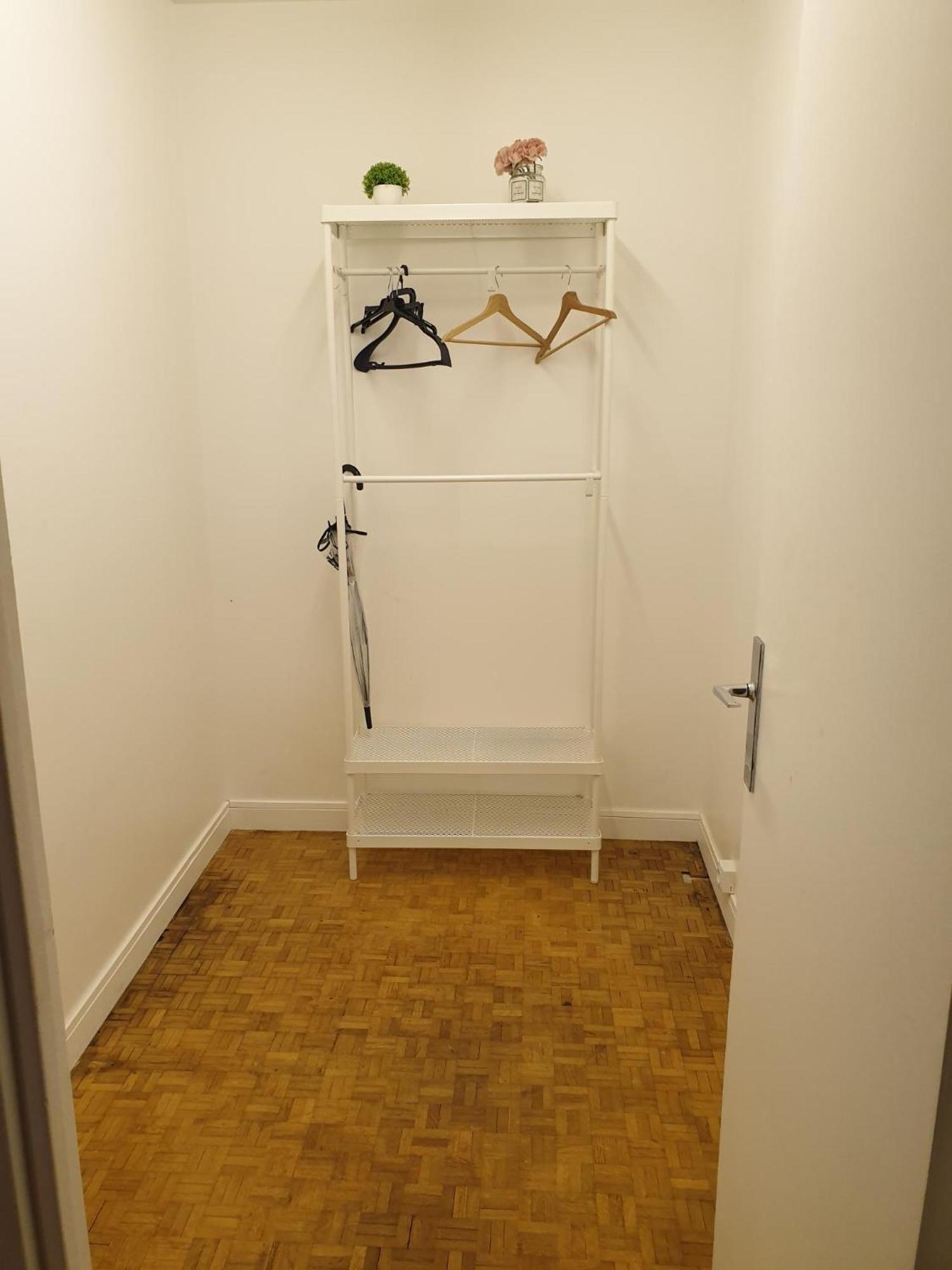 Appartement Bien Situe Noisy-le-Grand ภายนอก รูปภาพ